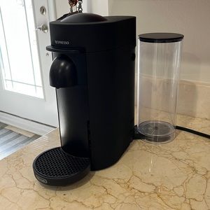 Nespresso Machine